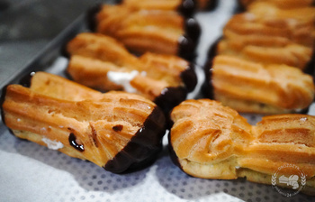 Rurka z bitą śmietaną