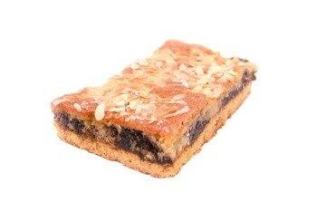 Makowiec z bakaliami