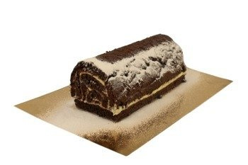 Podkówka czekoladowa