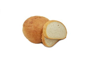 Chleb Szczeciński Okrągły
