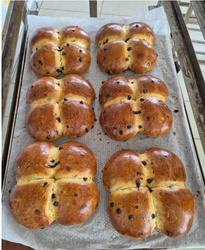 Brioche 200 g
